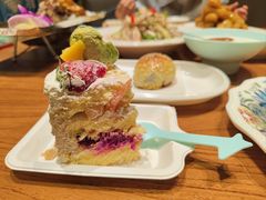 -驿楼兰·新疆菜(火车站店)