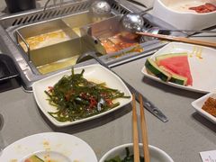 -海底捞火锅(8号仓店)