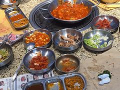 -安又胖韩国烤肉