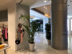 店内环境-大悦城(沈阳中街店)