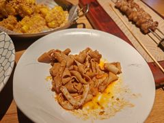 -雪熊精酿·哈尔滨烧烤酒馆(非遗大串店)