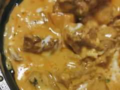 -留半山·香港食堂(啦啦宝都店)