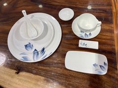-万润国际酒店用品市场
