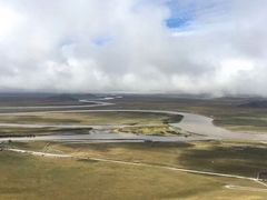 -黄河九曲第一湾