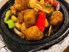 -粤仔湾砂锅粥(阳光店)