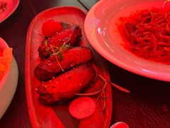 -DEEP·美式餐吧(五棵松华熙LIVE店)