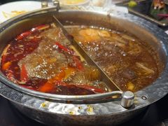 -一绪に寿喜烧自助(世茂广场店)