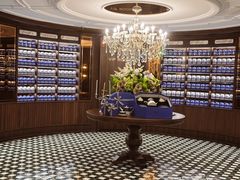 -CHARLIETOWN红茶公司(南京万象天地店)