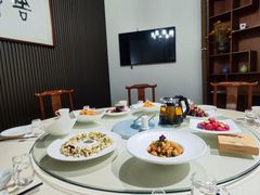 -醉霖生态餐厅(交大店)