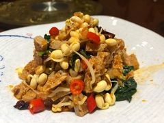 -小杨烤肉(高新店)