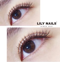点击看大图 -LILY NAILS美甲美睫