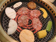 -神户赤童日式烤肉伙伴(东直门店)
