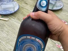 -匠心二十五年·百姓海鲜烧烤家常菜(威至海港湾店)
