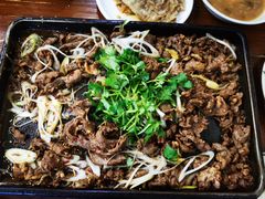 -清真永恒华威肉饼(潘家园店)