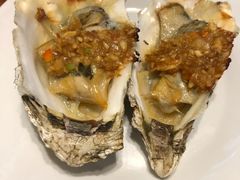 生蚝-汉巴味德(大悦城店)