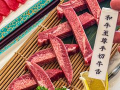 -龙记珍牛和牛烧肉(龙南街店)