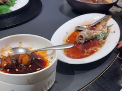 -恒记饭店·海鲜明档(淹城店)