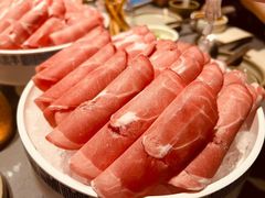 -巴奴毛肚火锅(悠唐购物中心店)