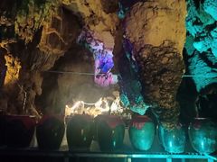 -漓江冠岩景区