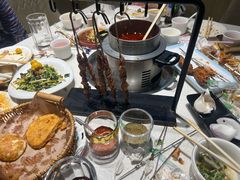 -和庆斋羊蝎子火锅·碳缸烧烤(顺义旗舰店)