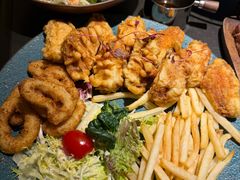 -赤火牛排(金狮广场店)
