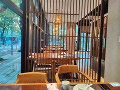 -古京·臻致料理(月湖店)