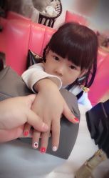 -Sweety Nail高端轻奢定制美甲美睫