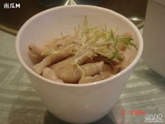 泡椒凤爪-苏州人家·精致苏帮菜(斜塘店)