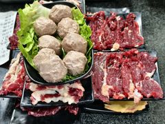 -福合埕牛肉丸(福平路店)