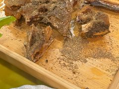 -活鱼馆(宜兴埠店)