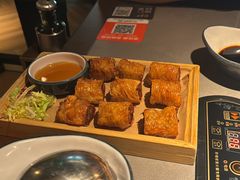 -同仁四季椰子鸡(无锡滨湖万象汇店)