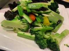 有机什锦蔬菜-朕之味(龙湖·西城天街店)