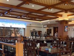 -皇城老妈·大连海鲜火锅(港湾店)