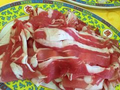-清真·马家火锅美食城(镇江北路店)