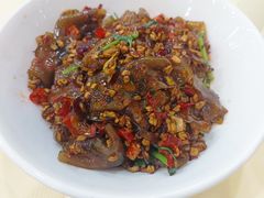 -笨罗卜浏阳菜馆(龙华鹏润达店)