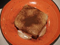 -半秋山西餐厅(巴南万达广场店)