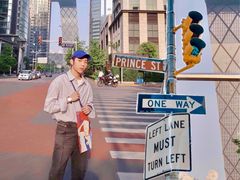 -中央广播电视总台(光华路办公区)