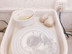 制作过程-粤陶渊.DIY陶艺体验馆(粤陶总店)