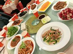 -香满楼(南关店)