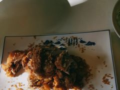 -玉华台饭庄·淮扬菜·烤鸭(望京店)