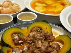 -食锦记·福建私房菜(浦西万达店)