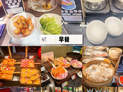 -广州W酒店