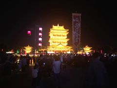 -台儿庄古城