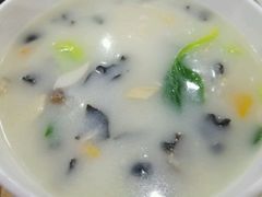 -春江饭店(共青团路总店)