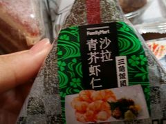 -全家便利店(东直门店)