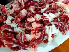 -蔡社牛肉城(龙湖店)