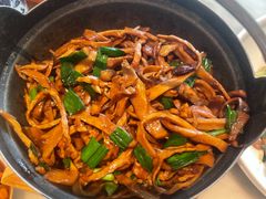 -金佬馆·川菜bistro(芜湖镜湖万达店)