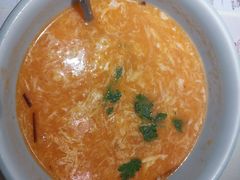 -福荣新中式餐厅