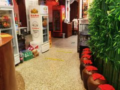 -西江美食舫·江西菜(健德桥店)