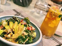 超级水果茶-五合院·整点烤肉